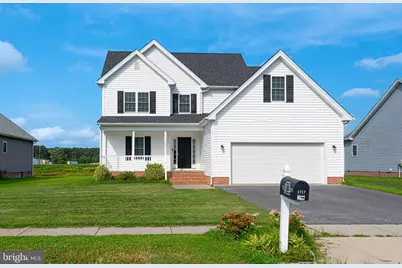 1717 Cedar Street, Pocomoke City, MD 21851 - Photo 1