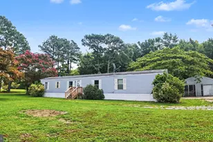 3812 Stockton Rd, Pocomoke City, MD 21851 - Photo 1