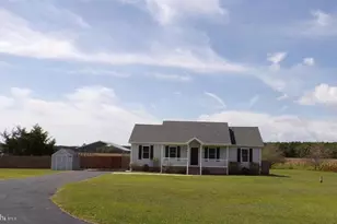 3712 Sheephouse Rd, Pocomoke City, MD 21851 - Photo 1