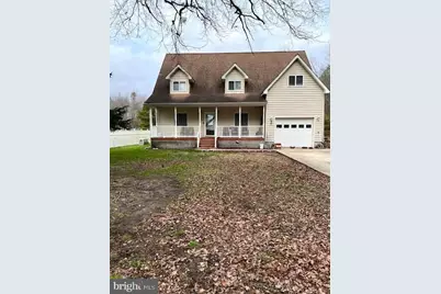1547 Colona Road, Pocomoke City, MD 21851 - Photo 1