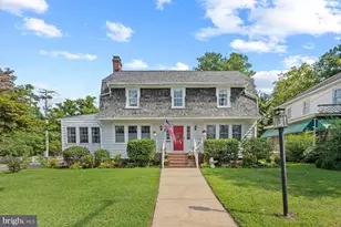1 2nd St, Pocomoke City, MD 21851 - Photo 1