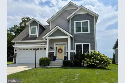 11420 Maid At Arms Lane, Berlin, MD 21811 - Photo 3