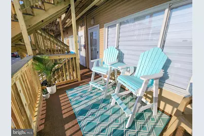 4000 Coastal Highway #114, Ocean City, MD 21842 - Photo 13