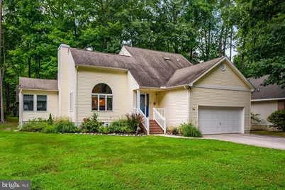 50 Windjammer Road, Ocean Pines, MD 21811 - Photo 1