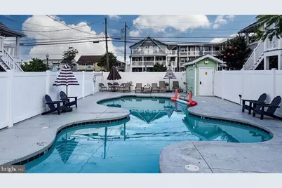 406 Saint Louis Avenue #21, Ocean City, MD 21842 - Photo 45