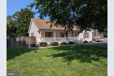 101 Burley Street, Berlin, MD 21811 - Photo 3
