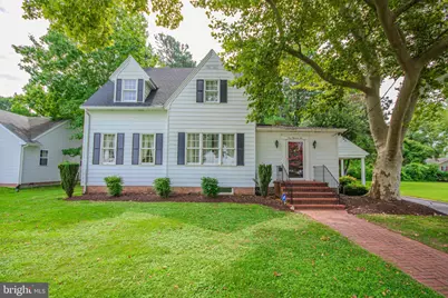 102 Winter Quarters Drive, Pocomoke City, MD 21851 - Photo 1