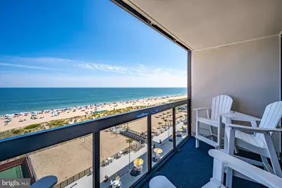 10900 Coastal Highway #604, Ocean City, MD 21842 - Photo 35