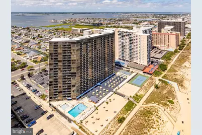 10900 Coastal Highway #604, Ocean City, MD 21842 - Photo 65