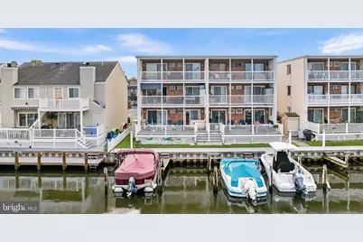 11605 Seaward Road #E, Ocean City, MD 21842 - Photo 5