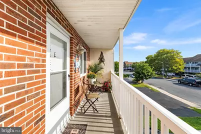 11605 Seaward Road #E, Ocean City, MD 21842 - Photo 7