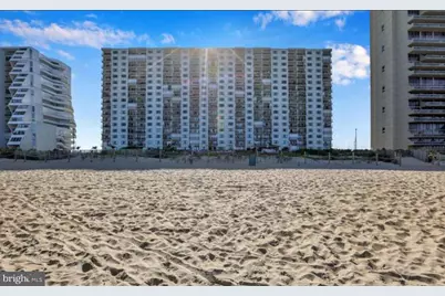 9800 Coastal Highway #105, Ocean City, MD 21842 - Photo 23