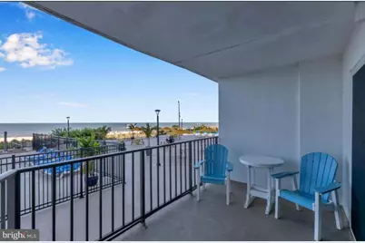 9800 Coastal Highway #105, Ocean City, MD 21842 - Photo 21