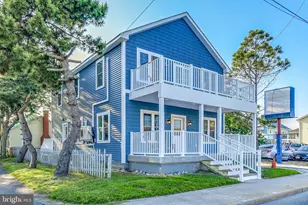 405 Philadelphia Ave, Ocean City, MD 21842 - Photo 1