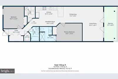 5401 Coastal Highway #2080B, Ocean City, MD 21842 - Photo 3