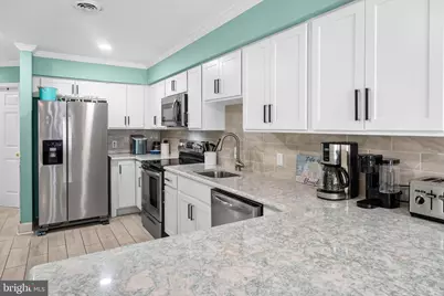 5401 Coastal Highway #2080B, Ocean City, MD 21842 - Photo 19