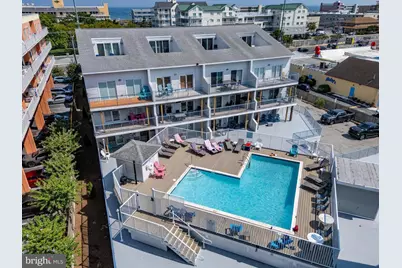 5401 Coastal Highway #2080B, Ocean City, MD 21842 - Photo 53