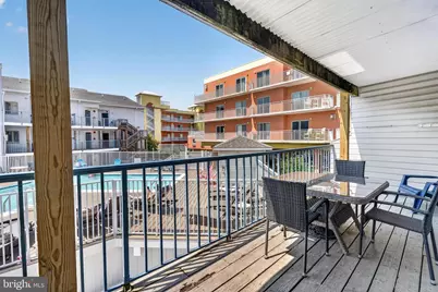 5401 Coastal Highway #2080B, Ocean City, MD 21842 - Photo 43