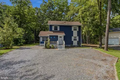 3 Rabbit Run Lane, Ocean Pines, MD 21811 - Photo 7