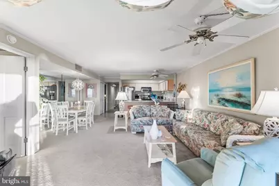 6401 Atlantic Avenue #404, Ocean City, MD 21842 - Photo 19