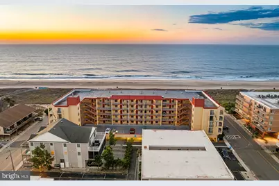 6401 Atlantic Avenue #404, Ocean City, MD 21842 - Photo 3