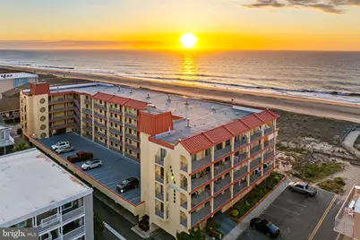 6401 Atlantic Avenue #404, Ocean City, MD 21842 - Photo 1