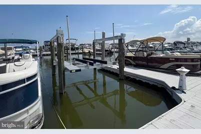 38 Pines Point B #BSB38, Ocean Pines, MD 21811 - Photo 7