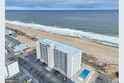 3001 Atlantic Avenue #506, Ocean City, MD 21842 - Photo 9