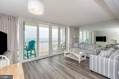 3001 Atlantic Avenue #506, Ocean City, MD 21842 - Photo 5