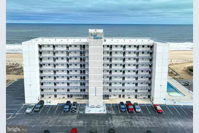 3001 Atlantic Avenue #506, Ocean City, MD 21842 - Photo 1