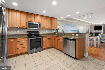 11900 Coastal Highway #102, Ocean City, MD 21842 - Photo 17