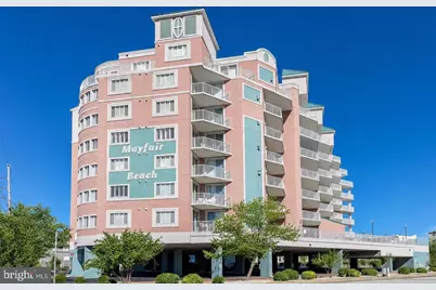 11900 Coastal Highway #102, Ocean City, MD 21842 - Photo 1