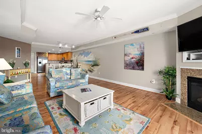 11900 Coastal Highway #102, Ocean City, MD 21842 - Photo 7