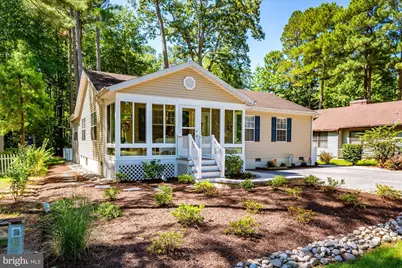 811 Ocean Parkway, Ocean Pines, MD 21811 - Photo 1