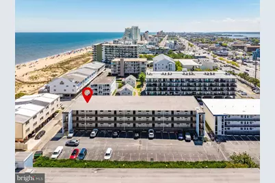 8 36th Street #102, Ocean City, MD 21842 - Photo 1