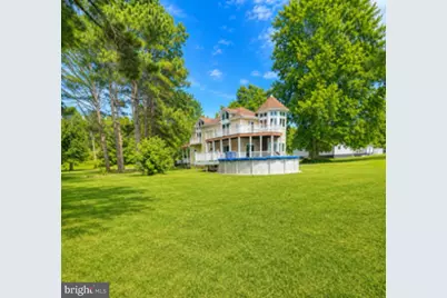 5034 Spencer Road, Snow Hill, MD 21863 - Photo 5
