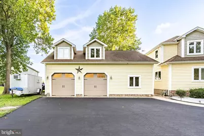 5034 Spencer Road, Snow Hill, MD 21863 - Photo 105