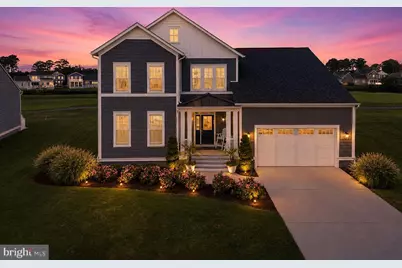 10125 Fast Colors Lane, Berlin, MD 21811 - Photo 1