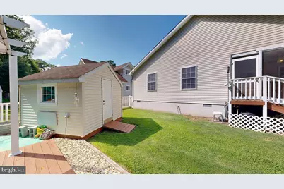 28 Quarter Staff Place, Berlin, MD 21811 - Photo 37