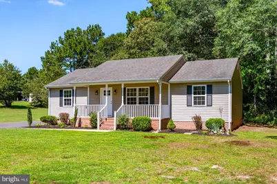 5702 Blake Road, Snow Hill, MD 21863 - Photo 1