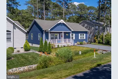 45 Watertown Rd., Ocean Pines, MD 21811 - Photo 3