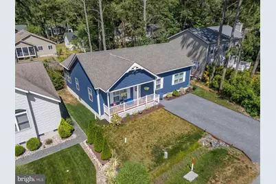 45 Watertown Rd., Ocean Pines, MD 21811 - Photo 29
