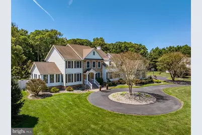 10220 Shingle Landing Road, Showell, MD 21862 - Photo 7