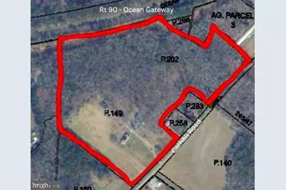 10863 Cathell Road, Berlin, MD 21811 - Photo 1