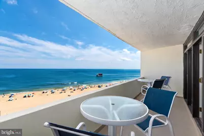 8500 Coastal Highway #604, Ocean City, MD 21842 - Photo 1