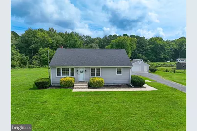 10614 Flower Street, Berlin, MD 21811 - Photo 1