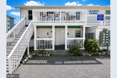 13 40th Street #4, Ocean City, MD 21842 - Photo 1