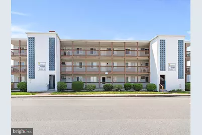 417 Robin Drive #B102, Ocean City, MD 21842 - Photo 1