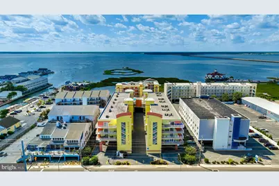 5405 Coastal Highway #211, Ocean City, MD 21842 - Photo 1