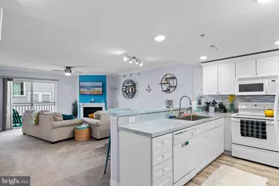 5405 Coastal Highway #211, Ocean City, MD 21842 - Photo 9
